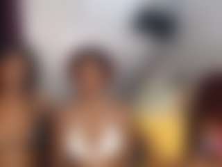 blackfantastickk's Live Sex Cam Show
