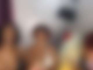 blackfantastickk's Live Sex Cam Show