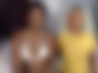 blackfantastickk's Live Sex Cam Show