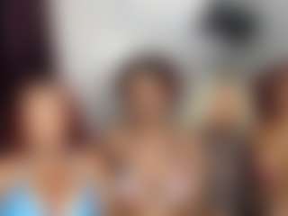 blackfantastickk's Live Sex Cam Show