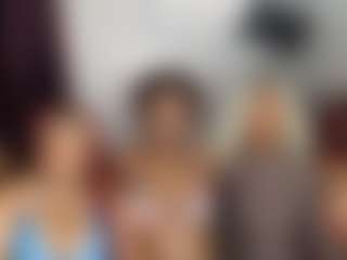 blackfantastickk's Live Sex Cam Show