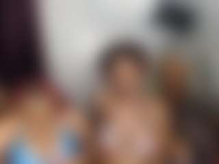 blackfantastickk's Live Sex Cam Show