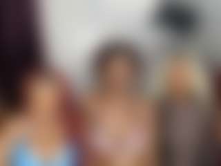 blackfantastickk's Live Sex Cam Show