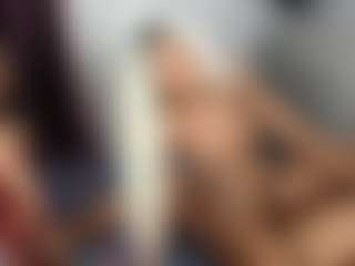 blackfantastickk's Live Sex Cam Show