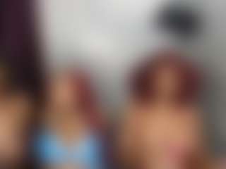 blackfantastickk's Live Sex Cam Show