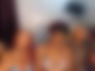 blackfantastickk's Live Sex Cam Show