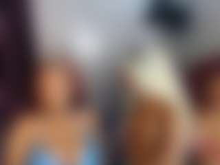 blackfantastickk's Live Sex Cam Show