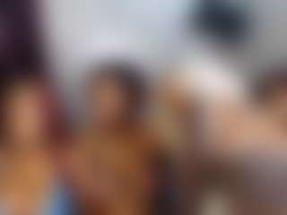 blackfantastickk's Live Sex Cam Show