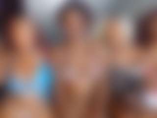 blackfantastickk's Live Sex Cam Show