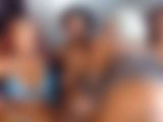 blackfantastickk's Live Sex Cam Show