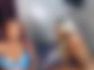 blackfantastickk's Live Sex Cam Show