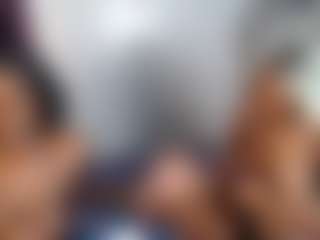 blackfantastickk's Live Sex Cam Show