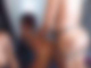 Show de câmera ao vivo com blackfantastickk - Strip no Camsoda