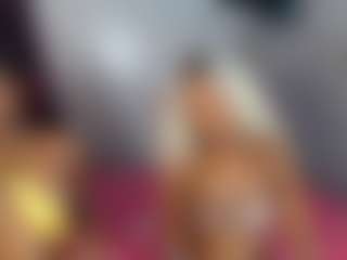 blackfantastickk's Live Sex Cam Show