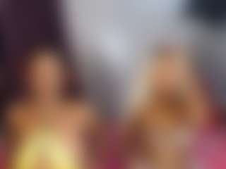 Spettacolo in cam dal vivo con blackfantastickk - Ebony Lovense su Camsoda