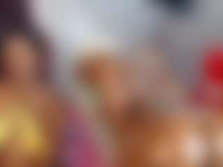 blackfantastickk's Live Sex Cam Show