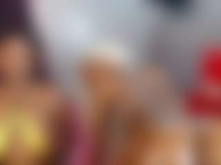 blackfantastickk's Live Sex Cam Show