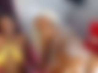 blackfantastickk's Live Sex Cam Show