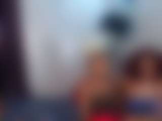 blackfantastickk's Live Sex Cam Show