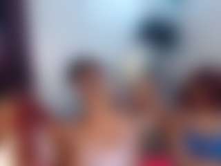 Live cam show with blackfantastickk - Latina on sexylive.show
