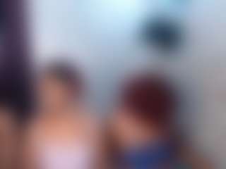 blackfantastickk's Live Sex Cam Show