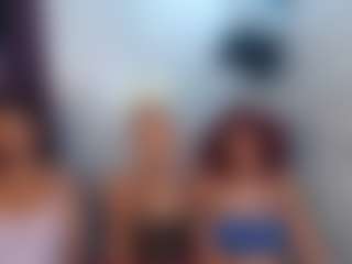 Live cam show with blackfantastickk - Solo on sexylive.show