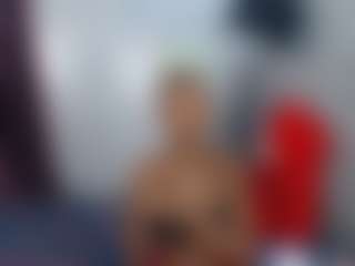 blackfantastickk's Live Sex Cam Show