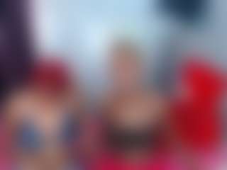 blackfantastickk's Live Sex Cam Show