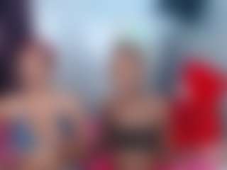 Live-Cam-Show mit blackfantastickk - Fetish auf Camsoda