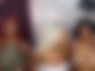 Live cam show with blackfantastickk - Ebony Lush on infinitiblacc.com
