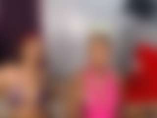 blackfantastickk's Live Sex Cam Show