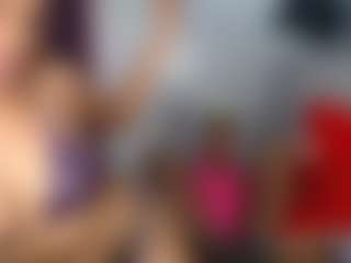 blackfantastickk's Live Sex Cam Show