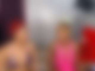 blackfantastickk's Live Sex Cam Show