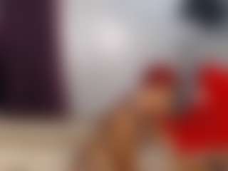 blackfantastickk's Live Sex Cam Show