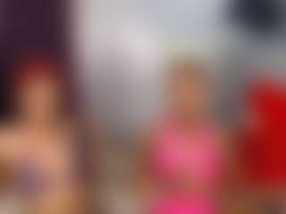 blackfantastickk's Live Sex Cam Show