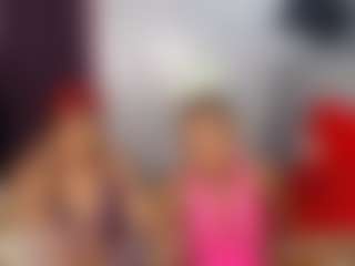blackfantastickk's Live Sex Cam Show