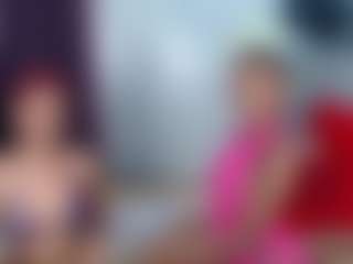 blackfantastickk's Live Sex Cam Show