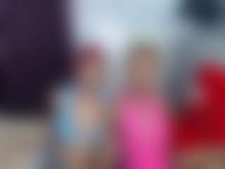 blackfantastickk's Live Sex Cam Show