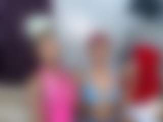 blackfantastickk's Live Sex Cam Show