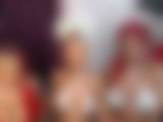 Live cam show with blackfantastickk - Solo on Mixed Magazine Live