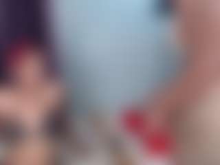 Live cam show with blackfantastickk - Black Petite on CamwithHer