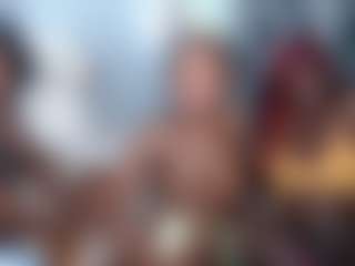 blackfantastickk's Live Sex Cam Show