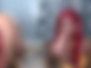 Live cam show with blackfantastickk - Young Adult on madthumbs