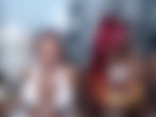 blackfantastickk's Live Sex Cam Show