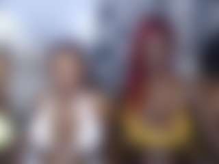 blackfantastickk's Live Sex Cam Show