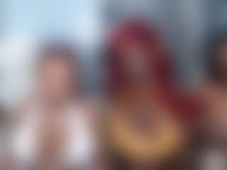 blackfantastickk's Live Sex Cam Show