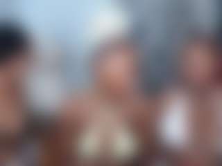 blackfantastickk's Live Sex Cam Show