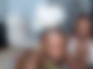 blackfantastickk's Live Sex Cam Show