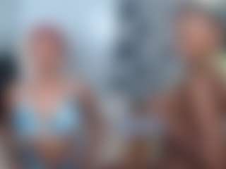 blackfantastickk's Live Sex Cam Show