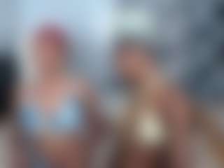 blackfantastickk's Live Sex Cam Show